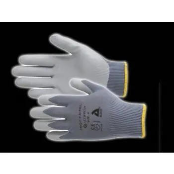 Afbeelding Artelli handschoen pro-nitril plus