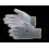 Afbeelding Artelli handschoen pro-nitril plus