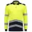 Afbeelding TRICORP SAFETY poloshirt multinorm bicolor 203003