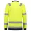 Afbeelding TRICORP SAFETY poloshirt multinorm bicolor 203003