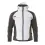 MASCOT® UNIQUE 16002 wit/donkerantraciet productafbeelding