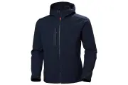 Afbeelding Helly Hansen 74230 kensington hooded softshell jacket