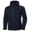 Afbeelding Helly Hansen 74230 kensington hooded softshell jacket