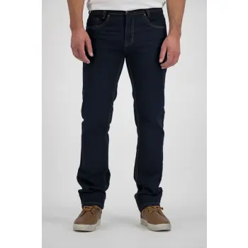 Afbeelding Baziz werk jeans hazel s20 Palm
