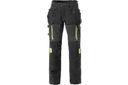 FRISTADS Werkbroek Stretch 2566 STP Front