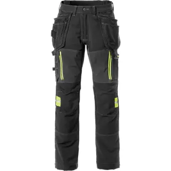 FRISTADS Werkbroek Stretch 2566 STP Front
