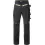 FRISTADS Werkbroek Stretch 2566 STP Back