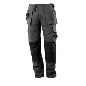 MASCOT® FRONTLINE 07379 donkerantraciet productafbeelding