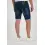 Afbeelding 247Jeans heren short elm j04 Palm Slim