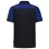 Afbeelding TRICORP WORKWEAR poloshirt bicolor naden 202006