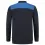 Afbeelding TRICORP WORKWEAR polosweater bicolor naden 302004