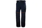 Afbeelding Helly Hansen 77446 chelsea evolution work pant