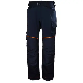 Afbeelding Helly Hansen 77446 chelsea evolution work pant