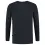 Afbeelding TRICORP CASUAL t-shirt lange mouw 60°c wasbaar 101015