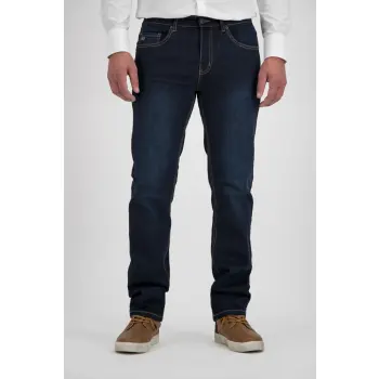 Afbeelding 247Jeans heren jeans palm s05 Palm