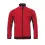 MASCOT® UNIQUE 16003 rood/zwart productafbeelding