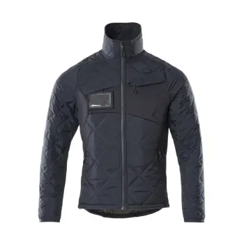 MASCOT® ACCELERATE 18015 donkermarine-gemêleerd productafbeelding