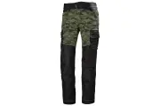 Afbeelding Helly Hansen 77445 chelsea evolution service pant