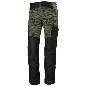 Afbeelding Helly Hansen 77445 chelsea evolution service pant