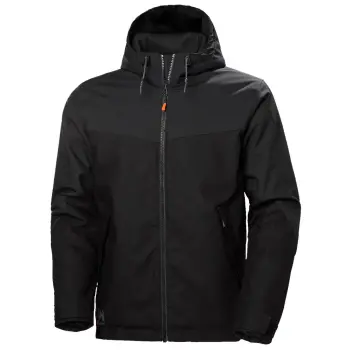 Afbeelding Helly Hansen 73290 oxford winter jacket