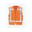 Afbeelding Tricorp verkeersvest v-rws zipp fr FR V-RWS ZIPP