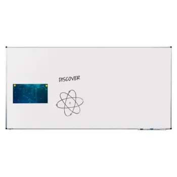 Whitebord             180x90cm