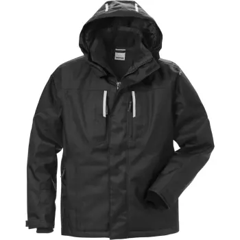 FRISTADS Airtech® Winterjack 4058 GTC Front