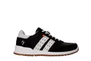 Quick schoen sprint s1p zwart 37