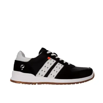 Quick schoen sprint s1p zwart 47