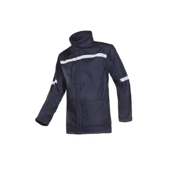 Afbeelding Sioen 9634 softshell cardini 9634