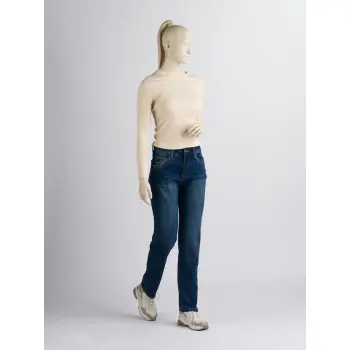Afbeelding 247Jeans dames jeans rose s17 Rose