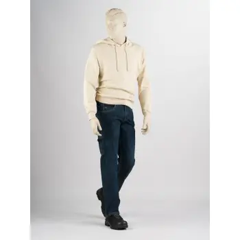Afbeelding 247Jeans werk jeans wolf d30 Wolf