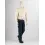 Afbeelding 247Jeans werk jeans wolf d30 Wolf