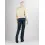 Afbeelding 247Jeans werk jeans wolf d30 Wolf