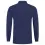 Afbeelding TRICORP CASUAL poloshirt lange mouw 201009