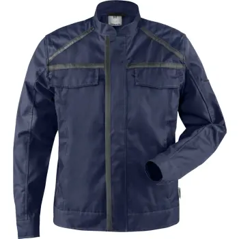FRISTADS Green Jack Dames 4689 GRT Front
