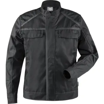 FRISTADS Green Jack Dames 4689 GRT Front