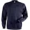 FRISTADS Green Sweatshirt 7989 GOS Front