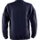 FRISTADS Green Sweatshirt 7989 GOS Back