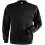 FRISTADS Green Sweatshirt 7989 GOS Front