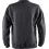 FRISTADS Green Sweatshirt 7989 GOS Back