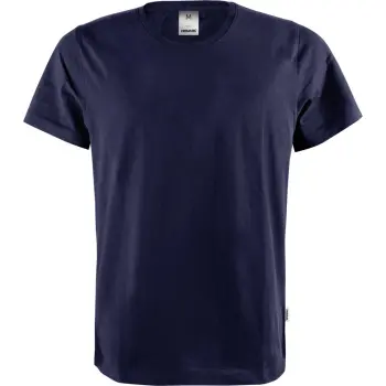 FRISTADS Green T-Shirt 7988 GOT Front