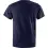 FRISTADS Green T-Shirt 7988 GOT Back