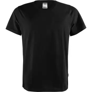 FRISTADS Green T-Shirt 7988 GOT Front