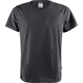 FRISTADS Green T-Shirt 7988 GOT Front