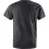 FRISTADS Green T-Shirt 7988 GOT Back