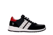 Quick schoen sprint s1p blauw 37