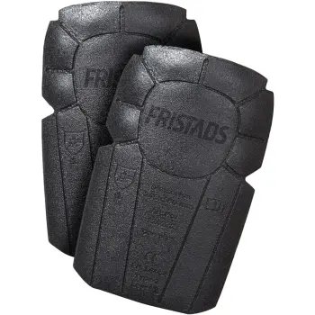 FRISTADS Kniebeschermers 9200 KP Front