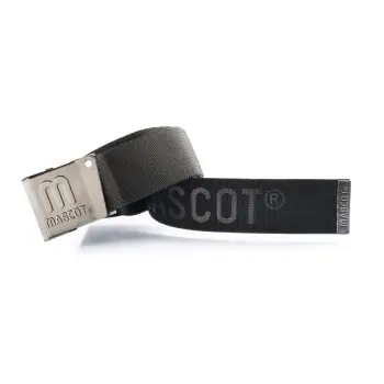 MASCOT® COMPLETE 50456 zwart productafbeelding