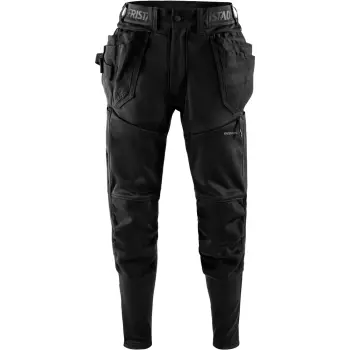 FRISTADS Craftsmen Jogger 2687 SSL Front